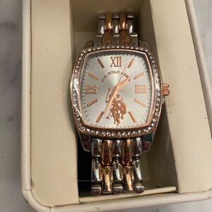 NEW US Polo Assassin Watch